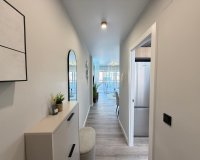 Resale - Apartment -
Torrevieja - Estacion De Autobuses