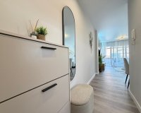 Resale - Apartment -
Torrevieja - Estacion De Autobuses