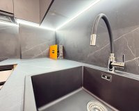 Resale - Apartment -
Torrevieja - Estacion De Autobuses