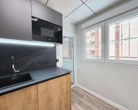 Resale - Apartment -
Torrevieja - Estacion De Autobuses