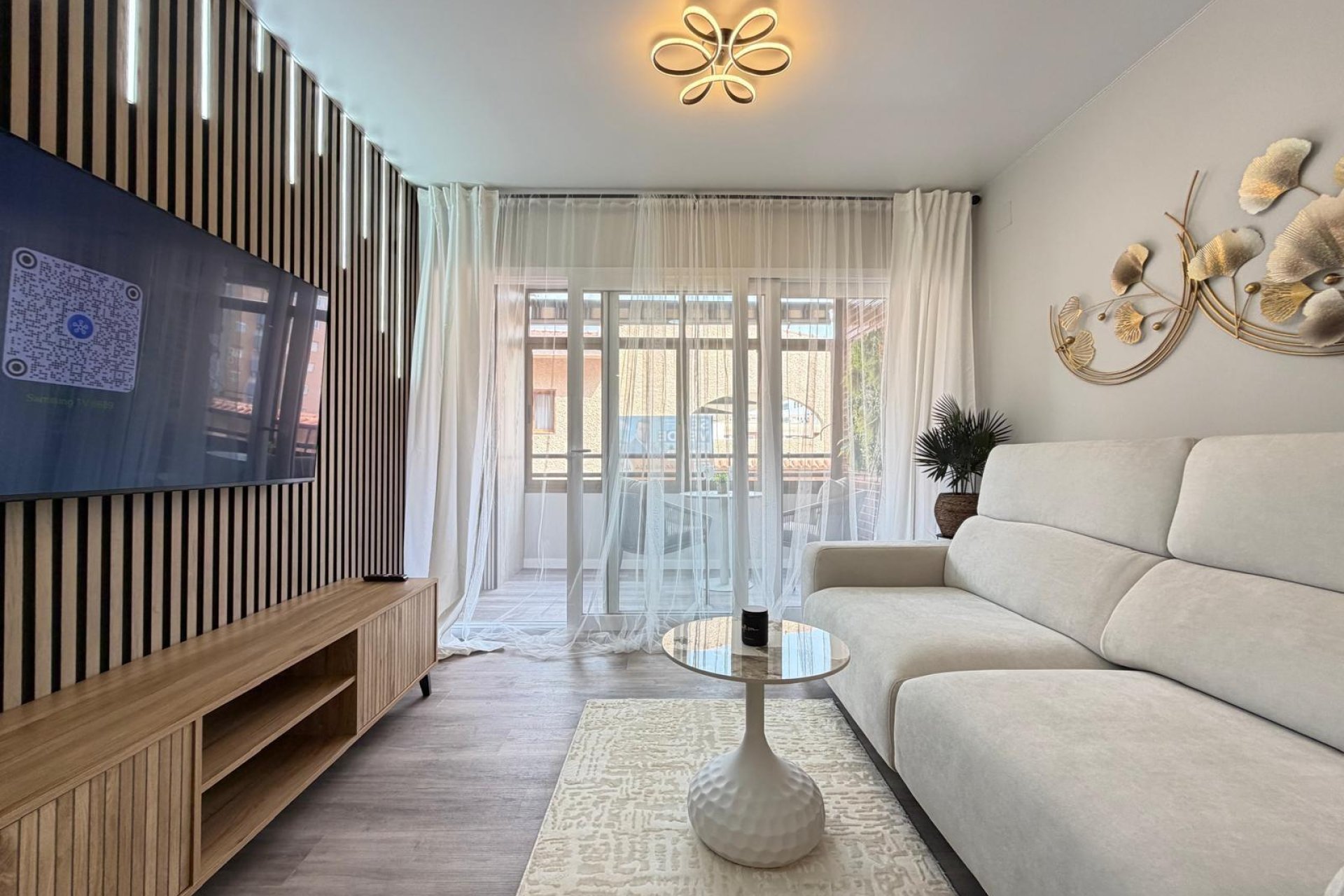 Resale - Apartment -
Torrevieja - Estacion De Autobuses