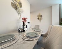 Resale - Apartment -
Torrevieja - Estacion De Autobuses