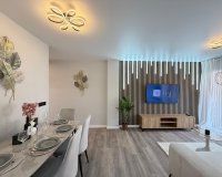 Resale - Apartment -
Torrevieja - Estacion De Autobuses