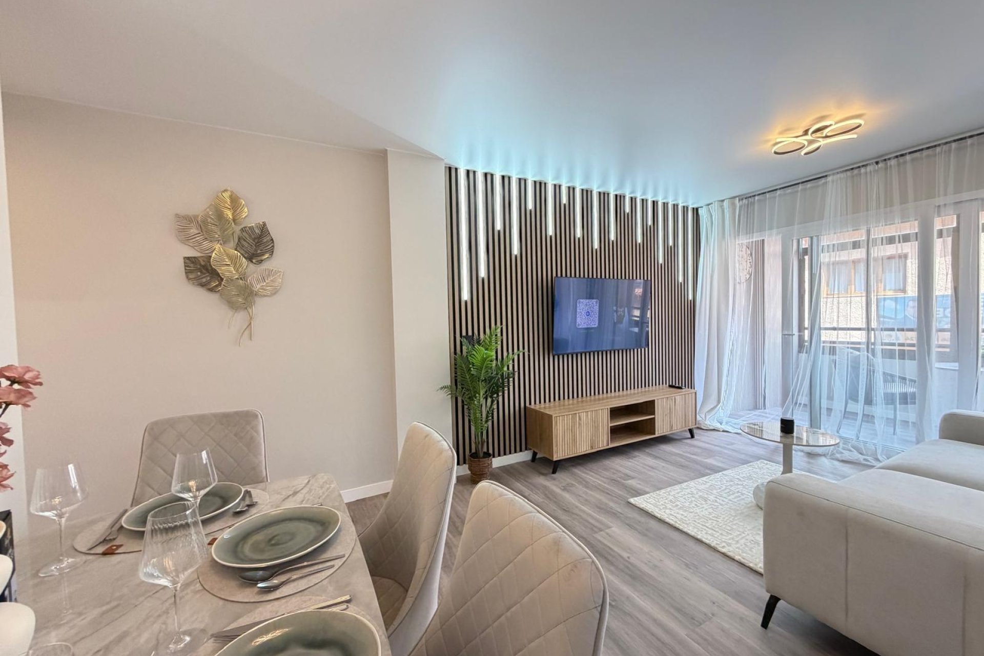 Resale - Apartment -
Torrevieja - Estacion De Autobuses