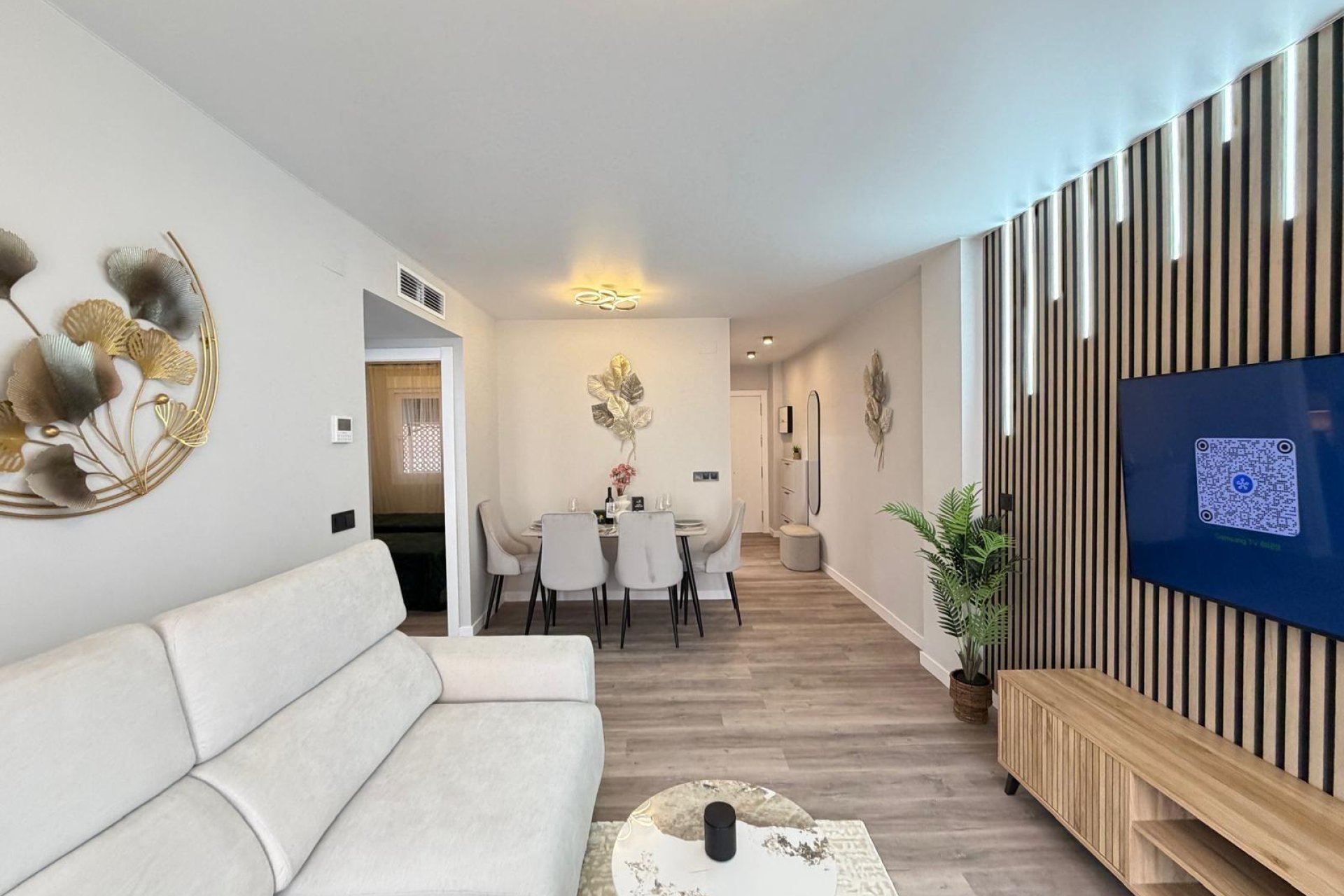 Resale - Apartment -
Torrevieja - Estacion De Autobuses