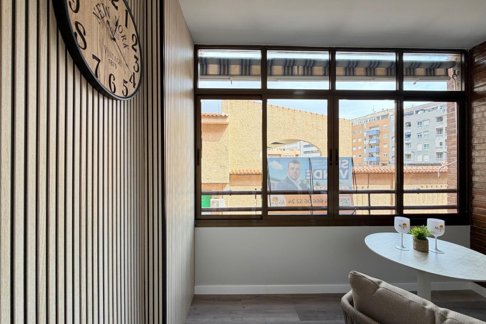 Resale - Apartment -
Torrevieja - Estacion De Autobuses