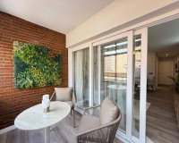 Resale - Apartment -
Torrevieja - Estacion De Autobuses