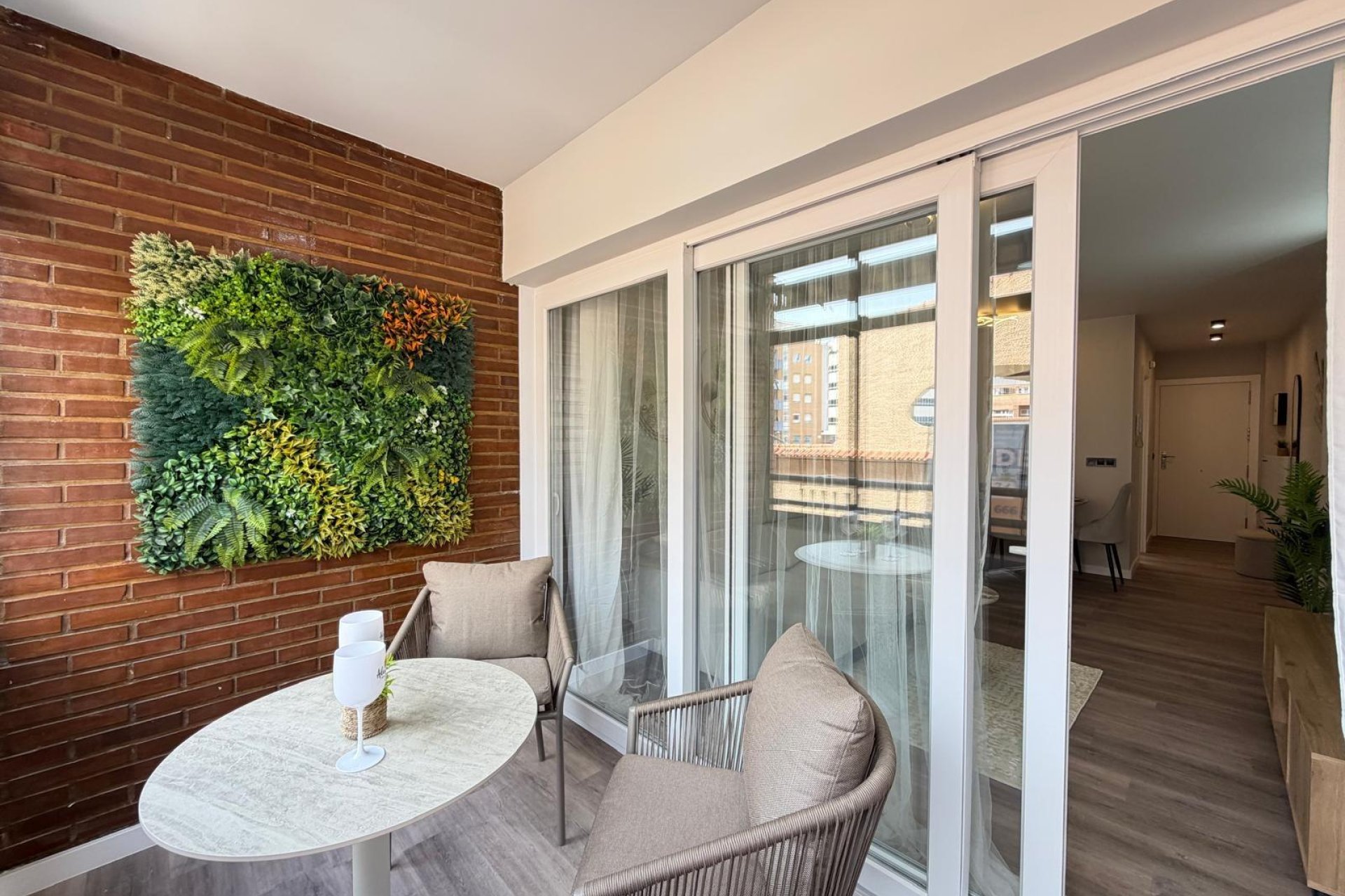 Resale - Apartment -
Torrevieja - Estacion De Autobuses
