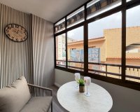 Resale - Apartment -
Torrevieja - Estacion De Autobuses