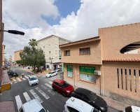 Resale - Apartment -
Torrevieja - Estacion De Autobuses