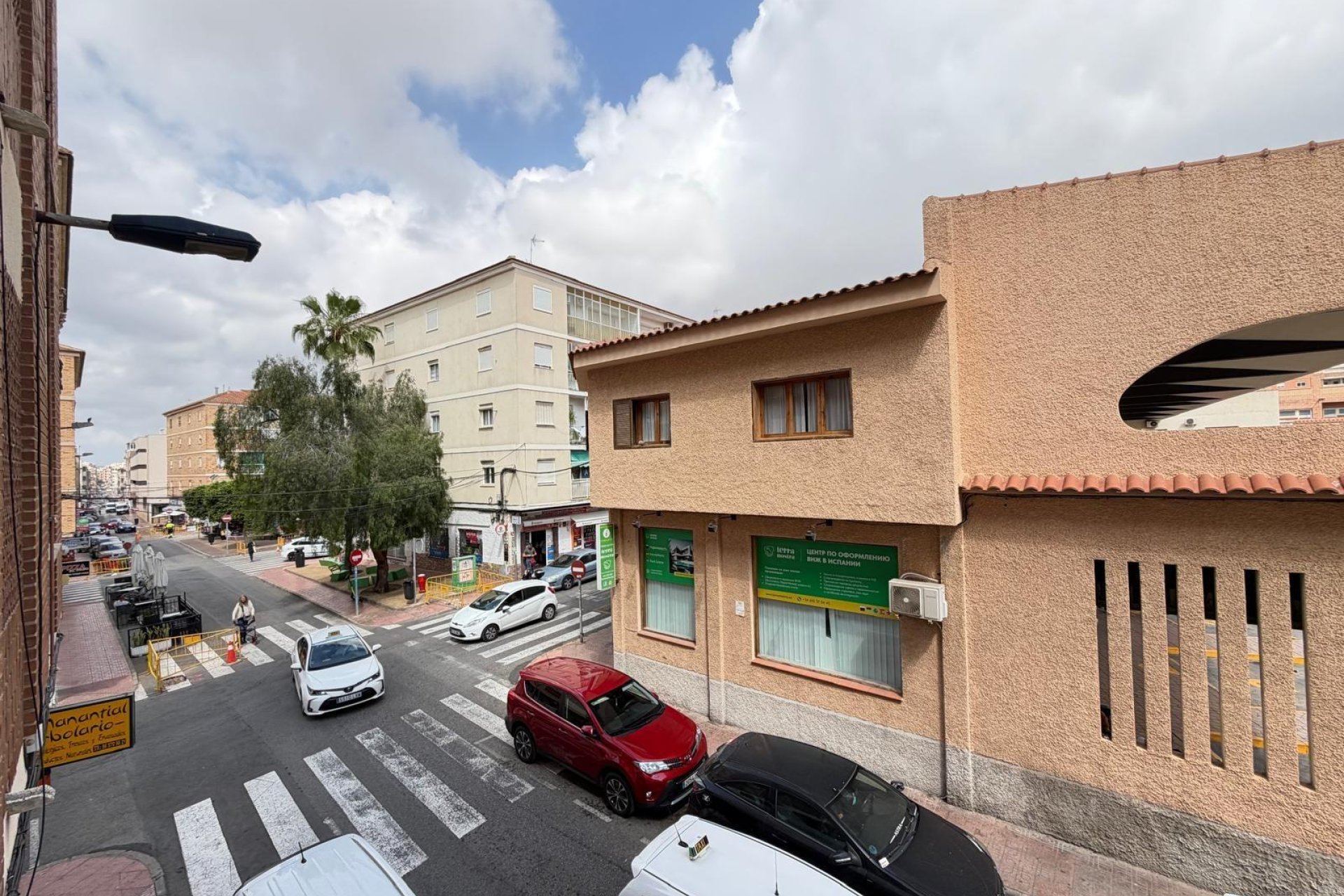 Resale - Apartment -
Torrevieja - Estacion De Autobuses