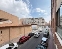 Resale - Apartment -
Torrevieja - Estacion De Autobuses