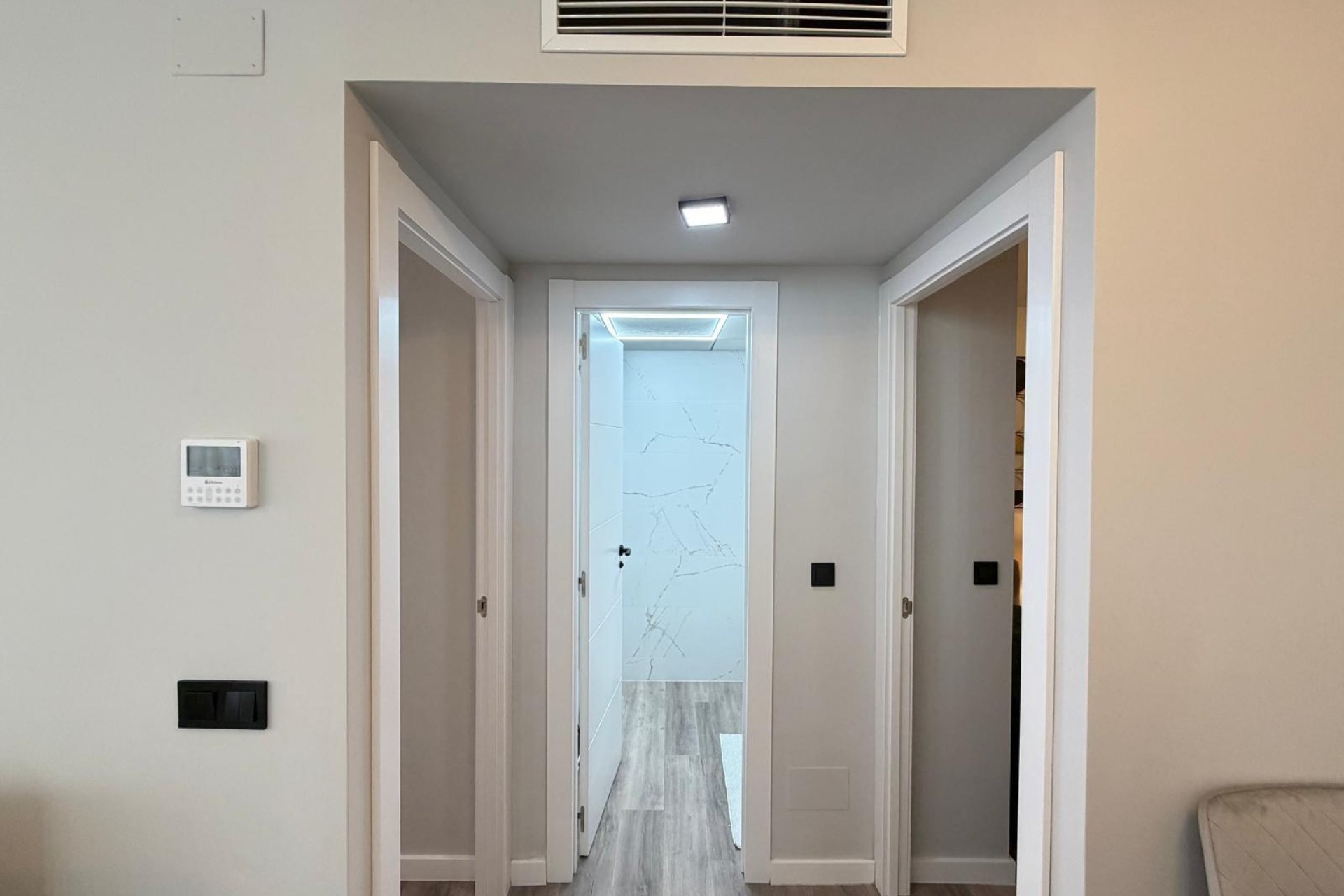 Resale - Apartment -
Torrevieja - Estacion De Autobuses