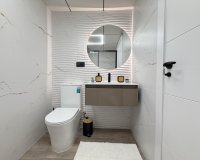 Resale - Apartment -
Torrevieja - Estacion De Autobuses