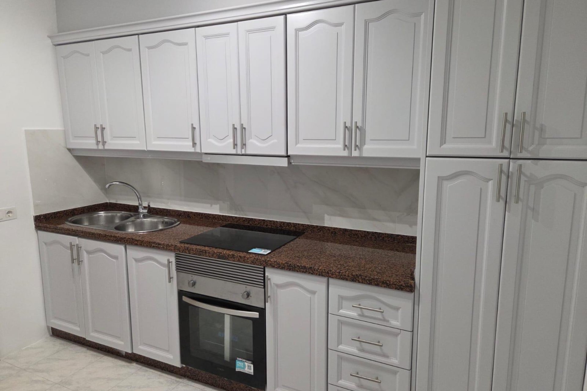 Resale - Apartment -
Torrevieja - Estacion De Autobuses