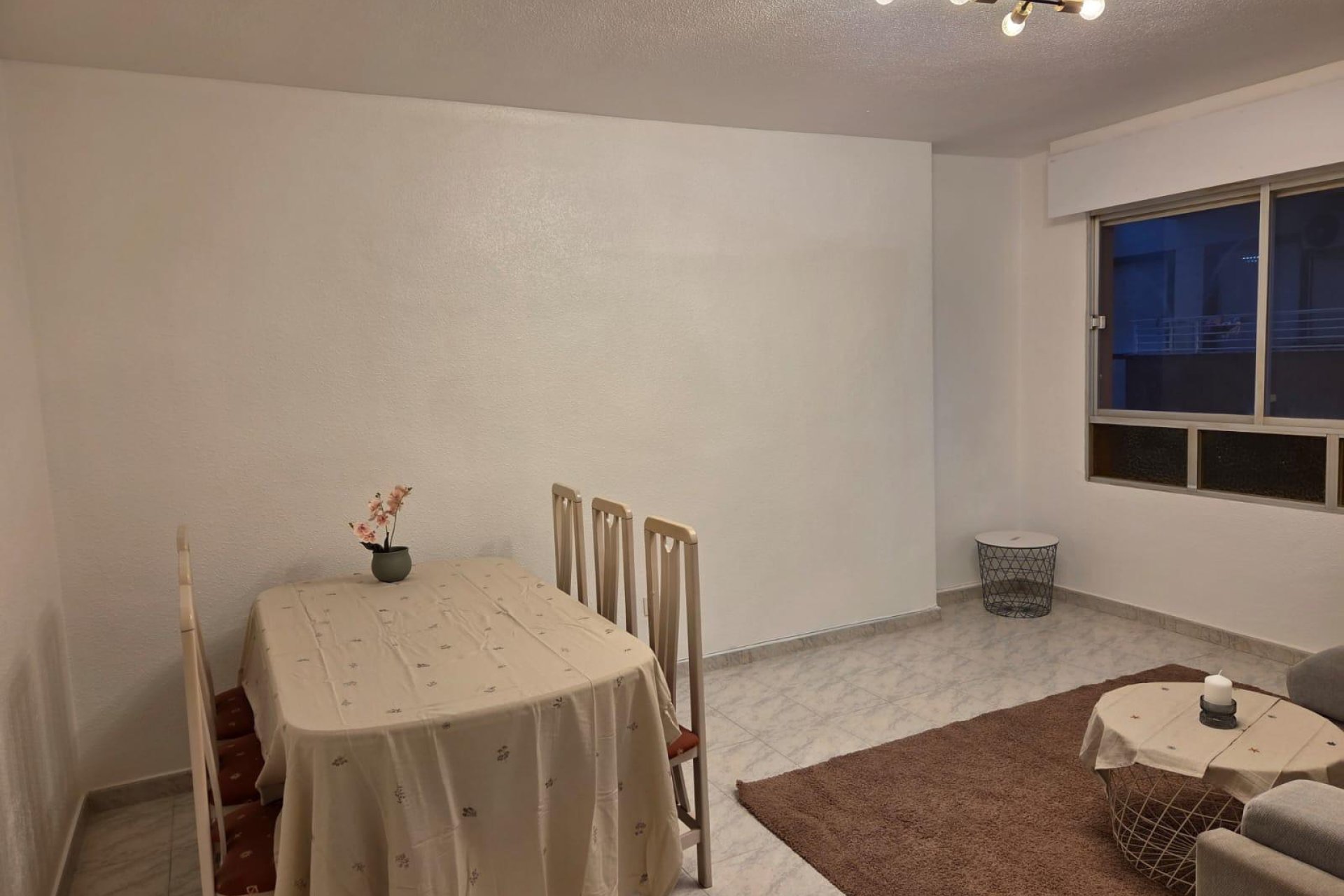 Resale - Apartment -
Torrevieja - Estacion De Autobuses