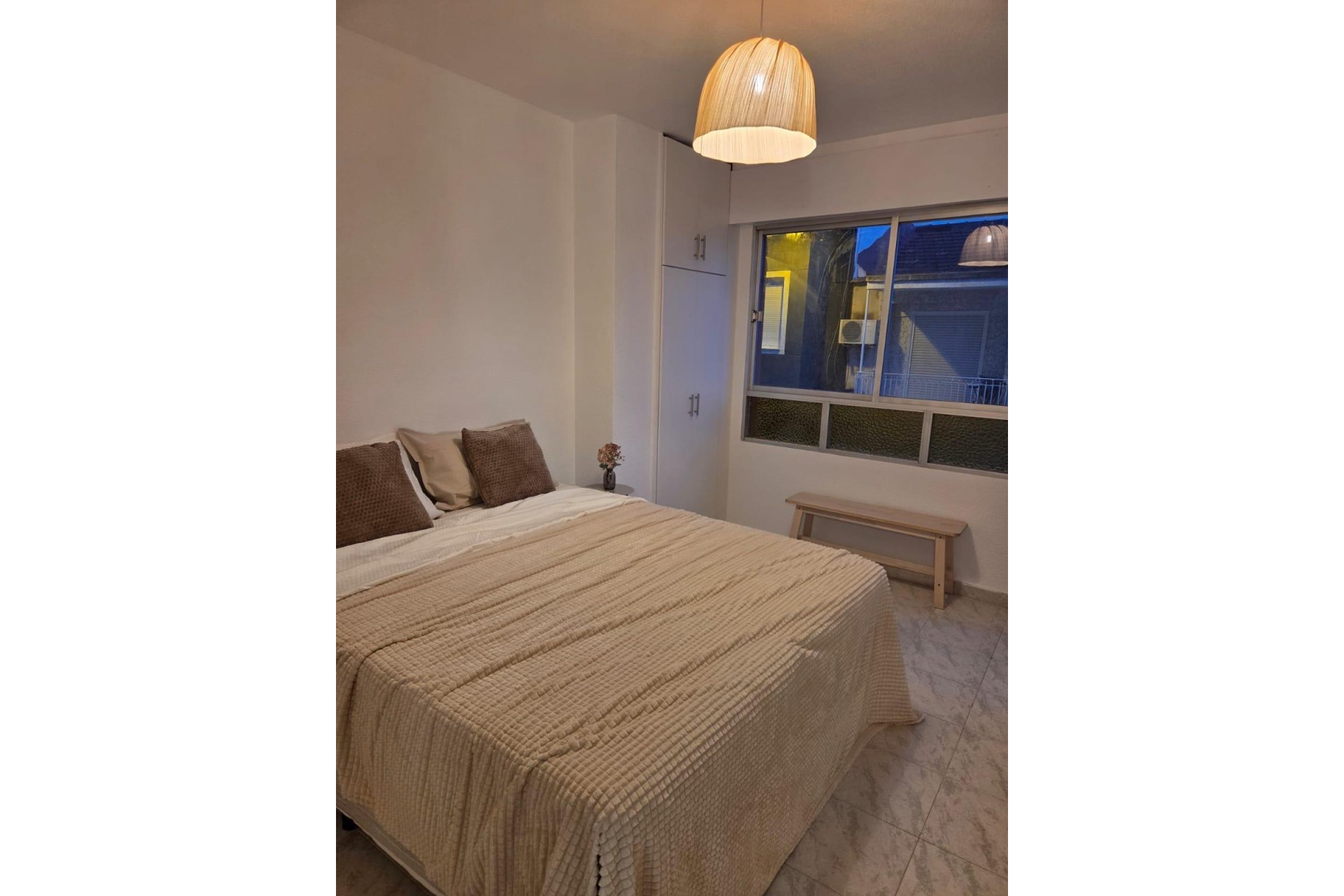 Resale - Apartment -
Torrevieja - Estacion De Autobuses