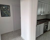 Resale - Apartment -
Torrevieja - Estacion De Autobuses