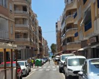 Resale - Apartment -
Torrevieja - Estacion De Autobuses