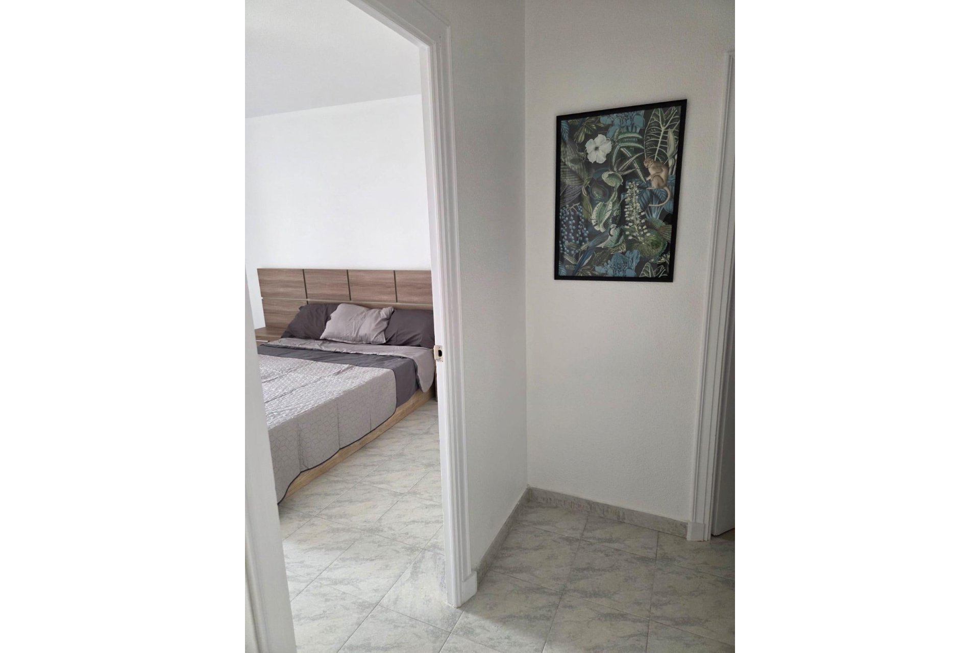 Resale - Apartment -
Torrevieja - Estacion De Autobuses