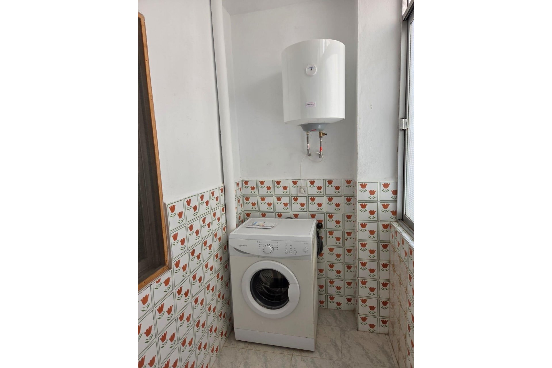 Resale - Apartment -
Torrevieja - Estacion De Autobuses