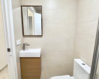 Resale - Apartment -
Torrevieja - Estacion De Autobuses