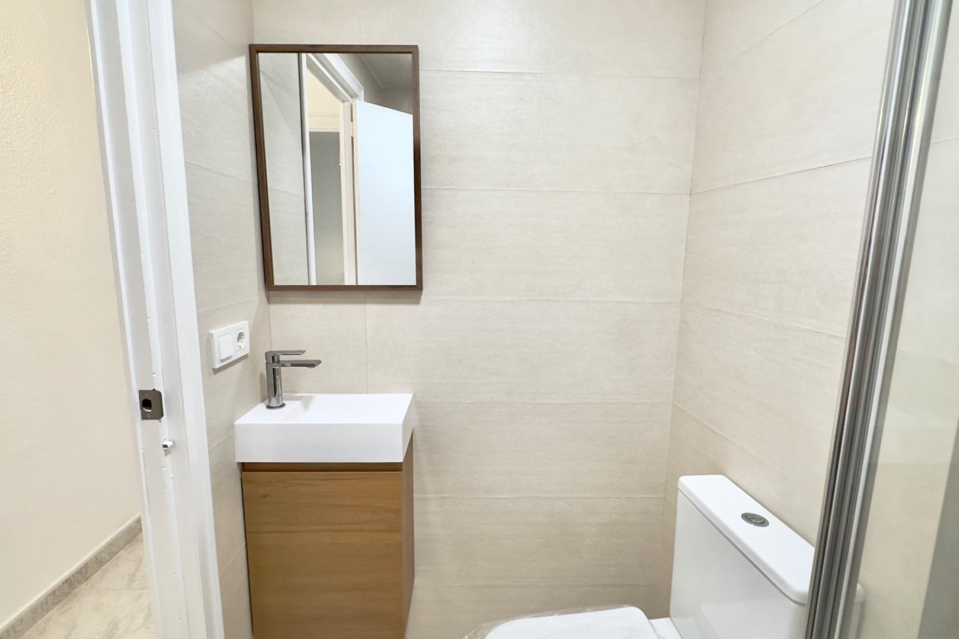 Resale - Apartment -
Torrevieja - Estacion De Autobuses