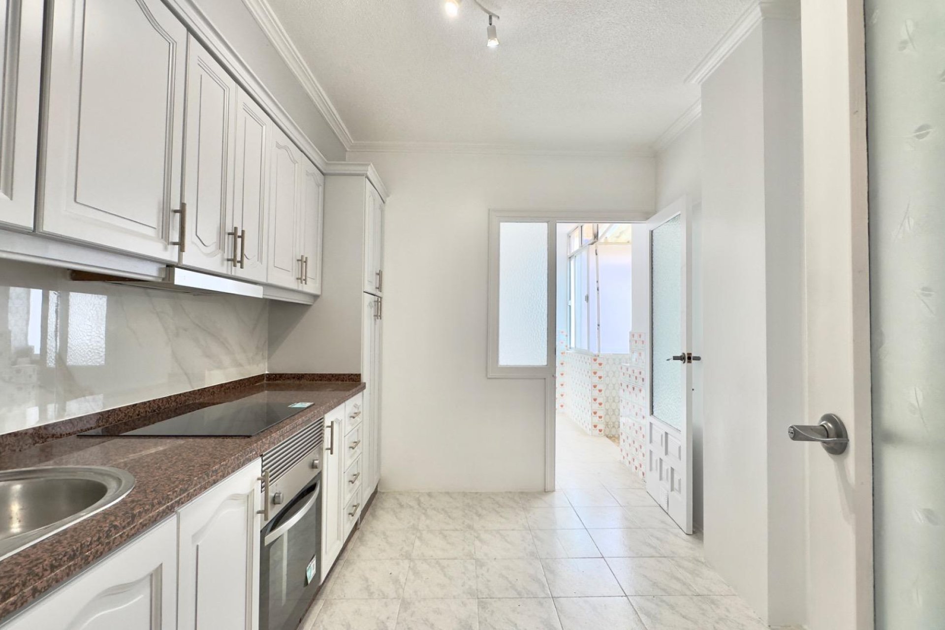 Resale - Apartment -
Torrevieja - Estacion De Autobuses