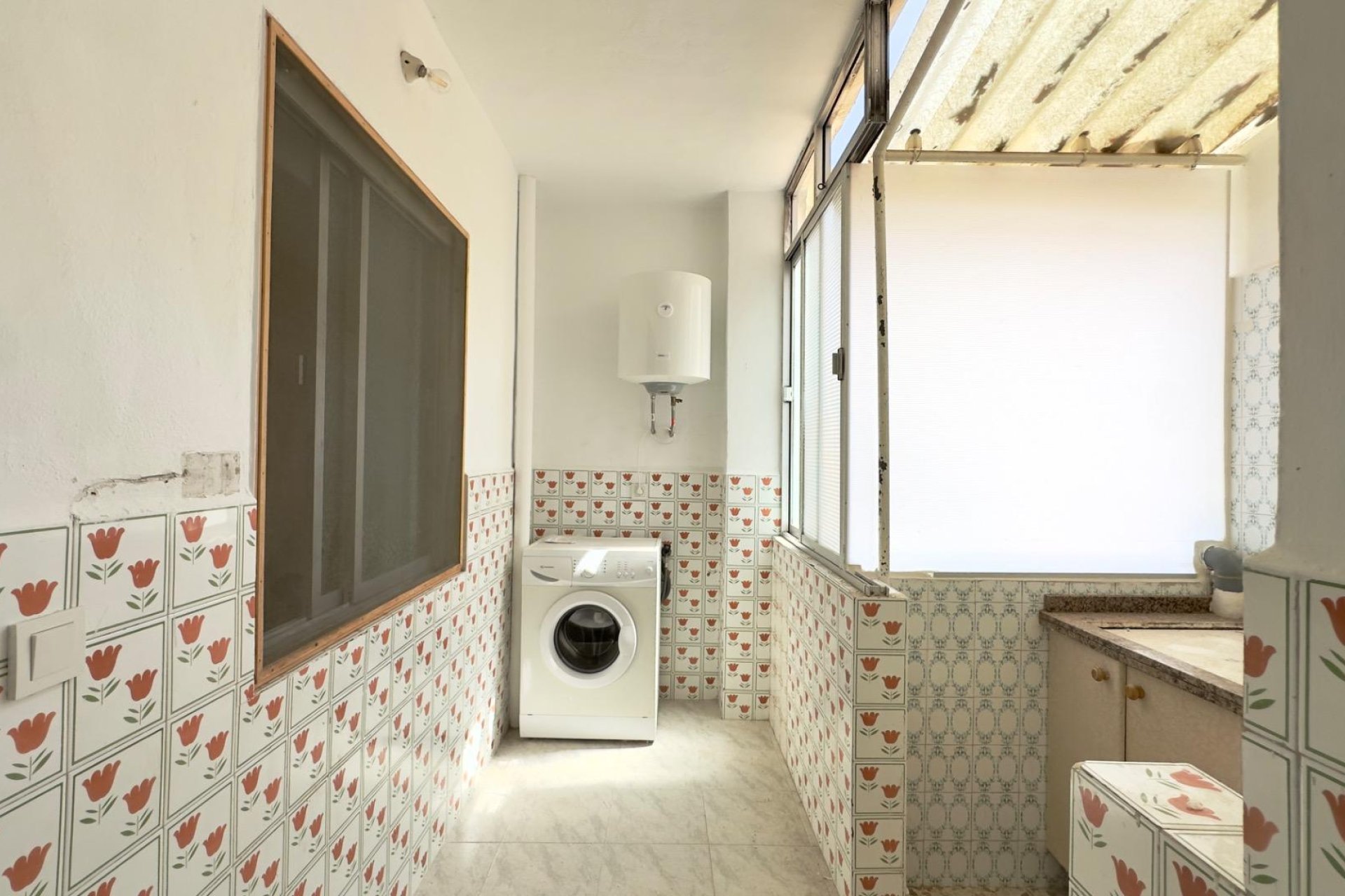 Resale - Apartment -
Torrevieja - Estacion De Autobuses
