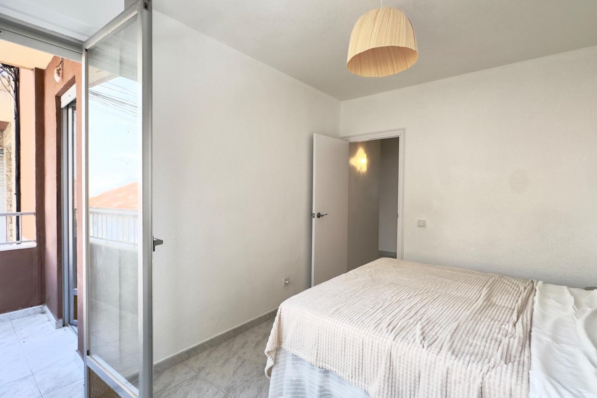 Resale - Apartment -
Torrevieja - Estacion De Autobuses