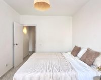 Resale - Apartment -
Torrevieja - Estacion De Autobuses