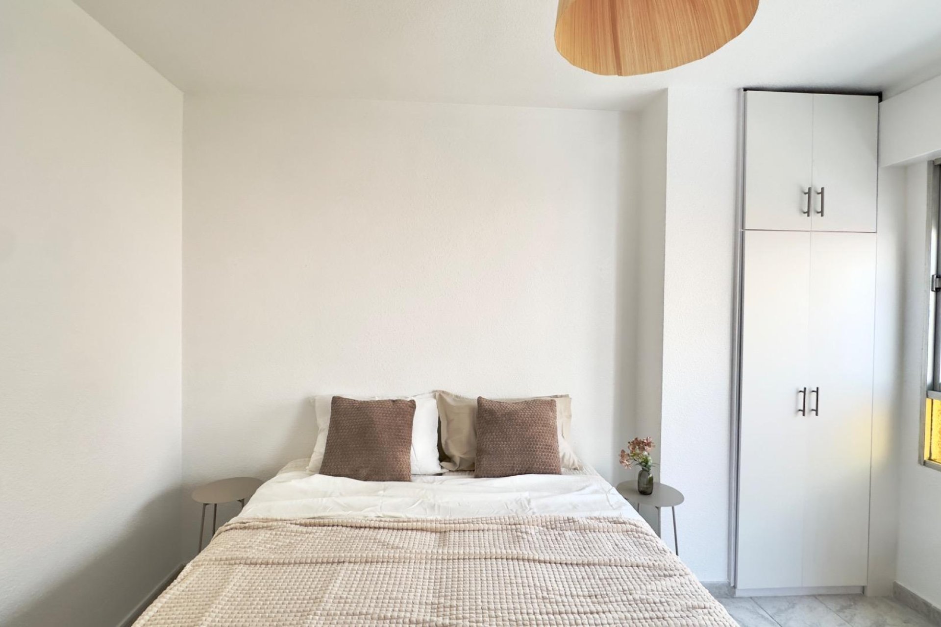 Resale - Apartment -
Torrevieja - Estacion De Autobuses