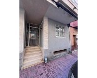 Resale - Apartment -
Torrevieja - Estacion De Autobuses