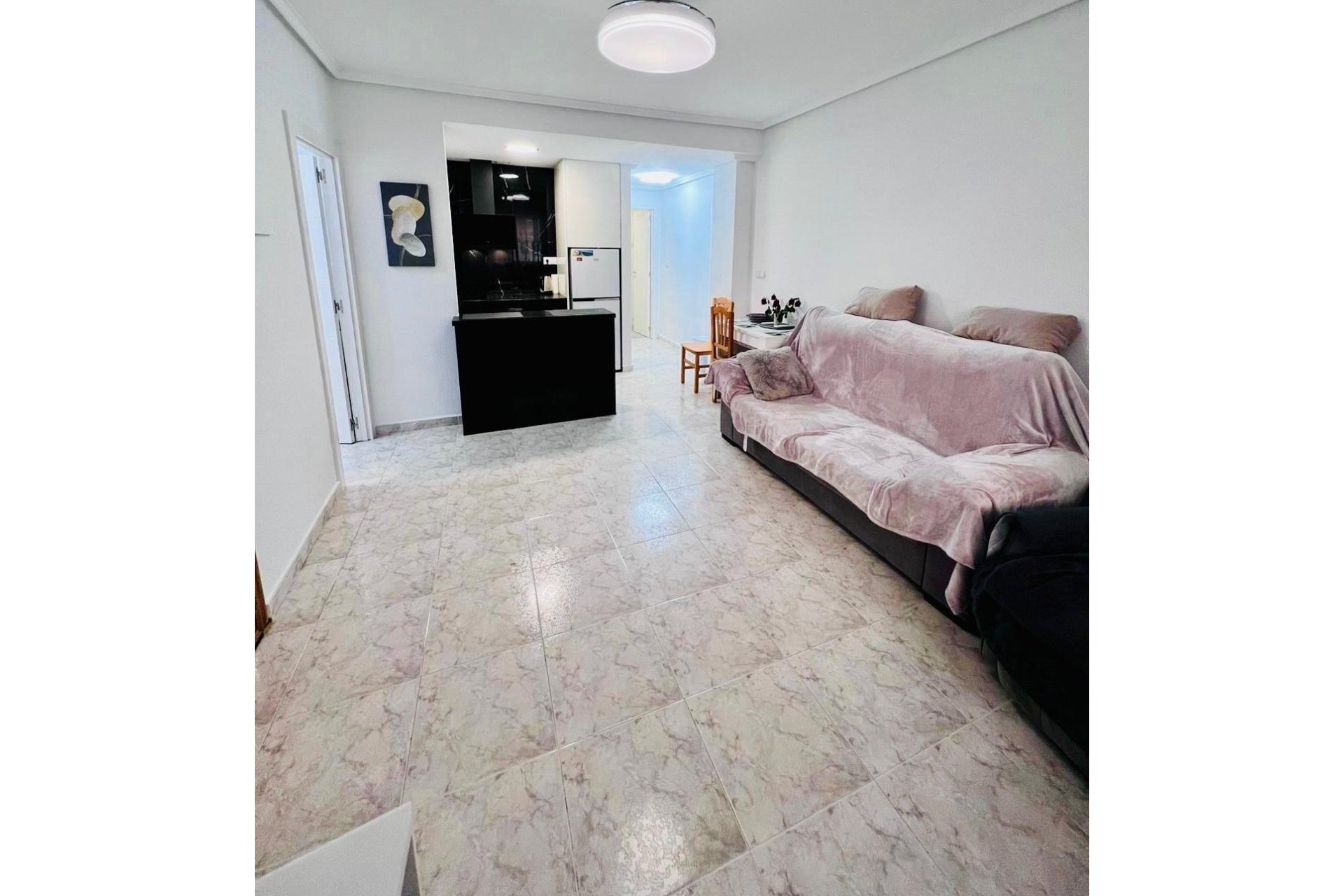 Resale - Apartment -
Torrevieja - Estacion De Autobuses