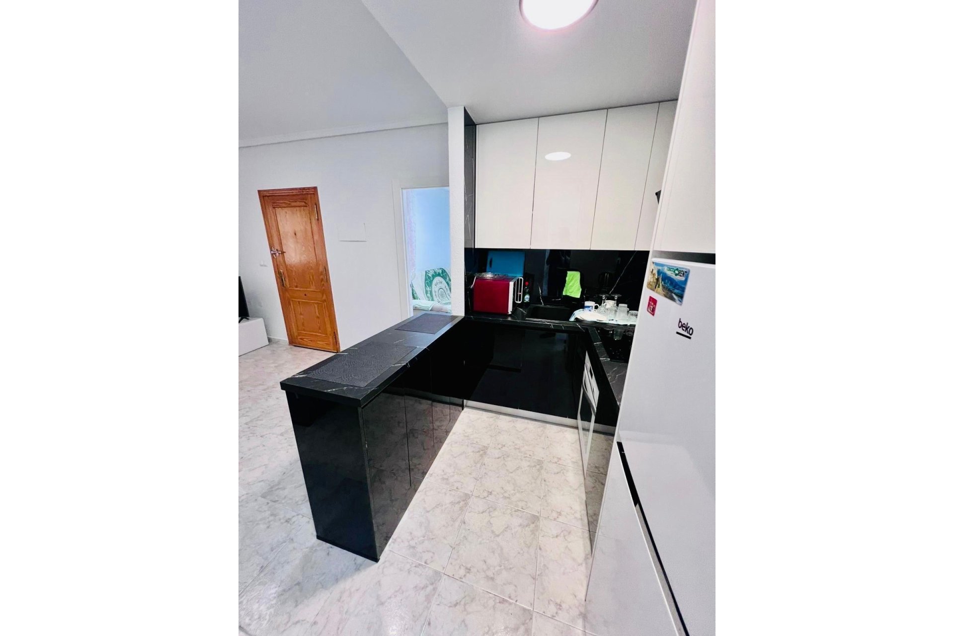 Resale - Apartment -
Torrevieja - Estacion De Autobuses