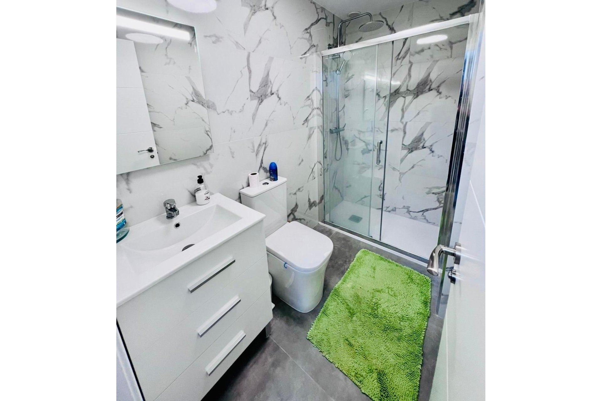 Resale - Apartment -
Torrevieja - Estacion De Autobuses