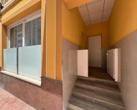 Resale - Apartment -
Torrevieja - Estacion De Autobuses