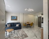 Resale - Apartment -
Torrevieja - Estacion De Autobuses