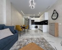 Resale - Apartment -
Torrevieja - Estacion De Autobuses