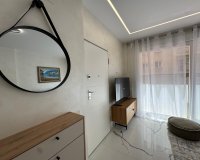 Resale - Apartment -
Torrevieja - Estacion De Autobuses