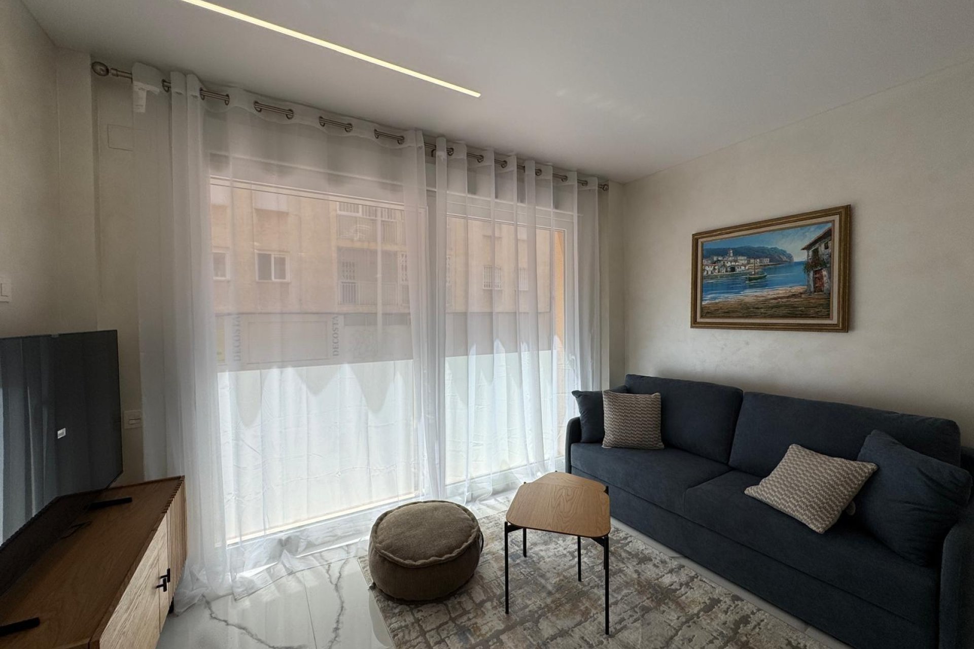 Resale - Apartment -
Torrevieja - Estacion De Autobuses