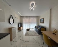 Resale - Apartment -
Torrevieja - Estacion De Autobuses