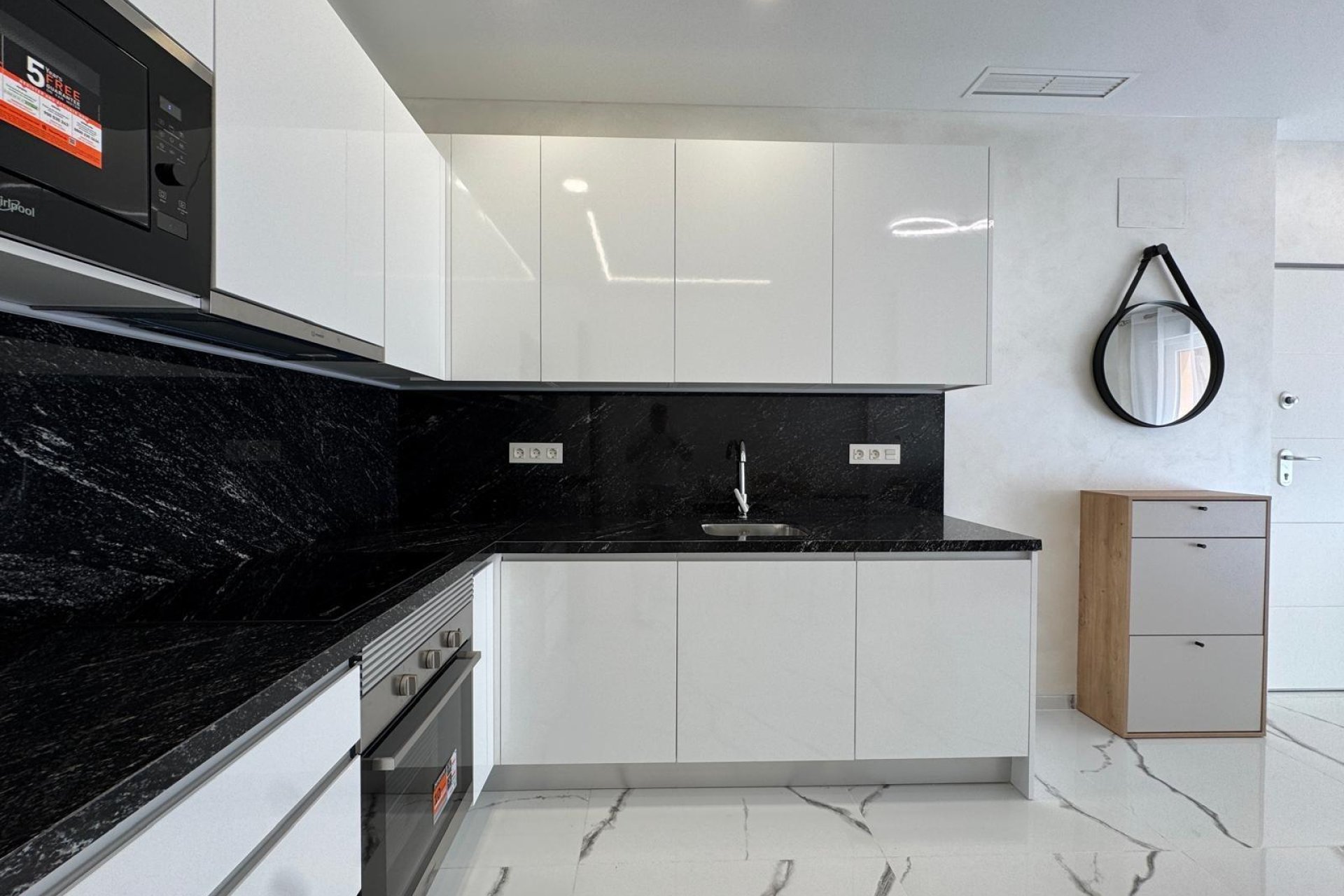 Resale - Apartment -
Torrevieja - Estacion De Autobuses