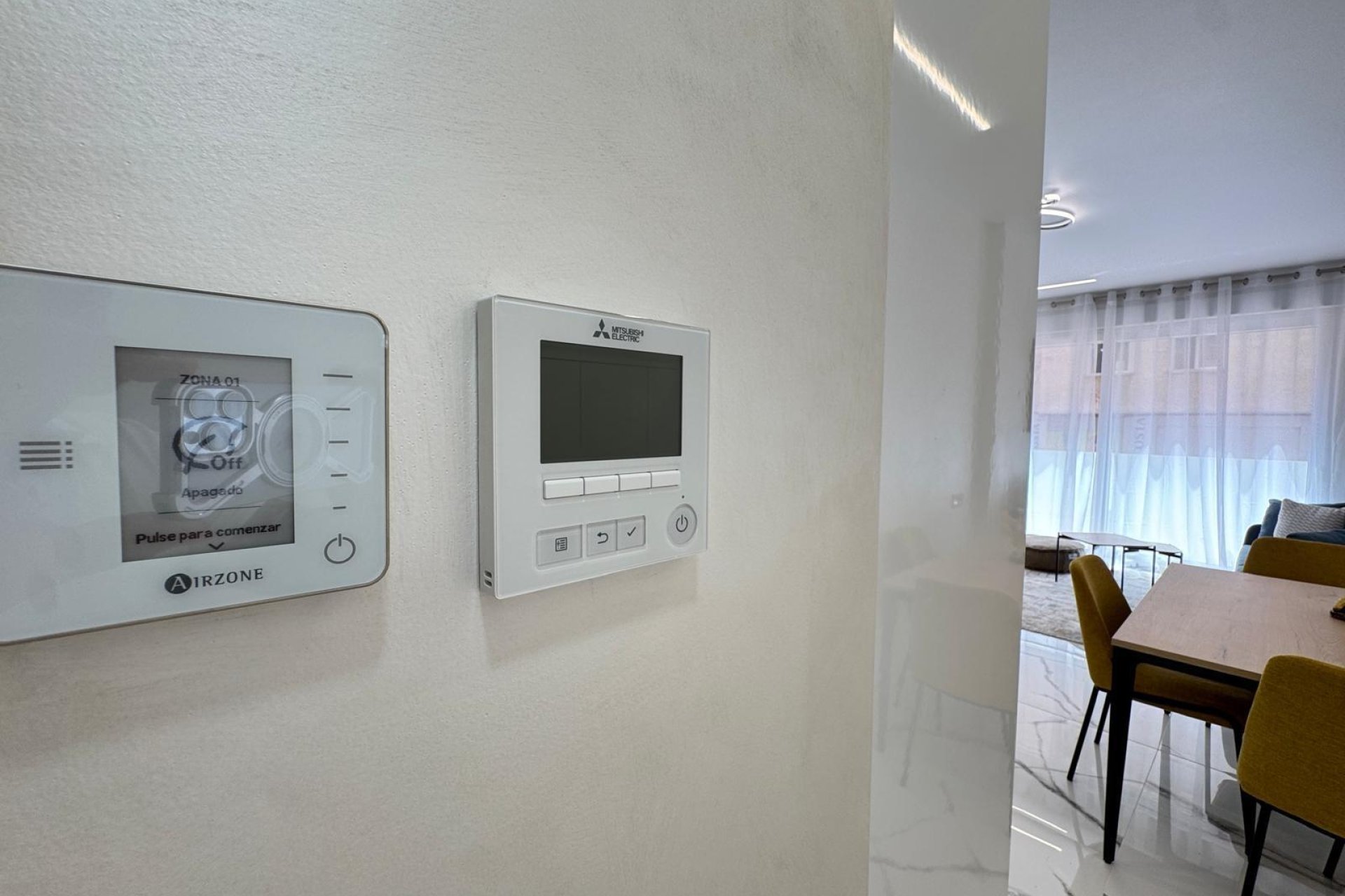 Resale - Apartment -
Torrevieja - Estacion De Autobuses