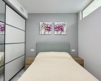 Resale - Apartment -
Torrevieja - Estacion De Autobuses