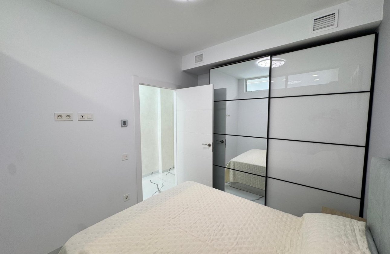 Resale - Apartment -
Torrevieja - Estacion De Autobuses