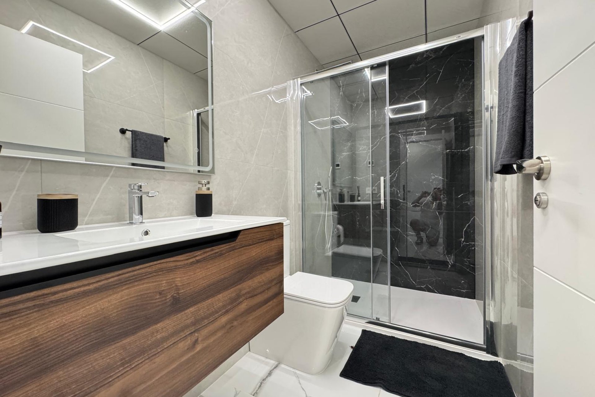 Resale - Apartment -
Torrevieja - Estacion De Autobuses