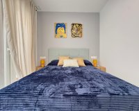 Resale - Apartment -
Torrevieja - Estacion De Autobuses