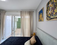 Resale - Apartment -
Torrevieja - Estacion De Autobuses