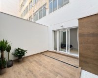 Resale - Apartment -
Torrevieja - Estacion De Autobuses